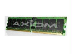 X4910A-AX - Axiom 4gb Ddr3-1333 Low Voltage Ecc Rdimm For Sun # X4910a - Axiom