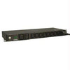 PDUMH20HV - Tripp Lite Pdu Metered 200v - 240v 20a 8 C13; 2 C19 C20 Horizontal 1urm - Tripp Lite