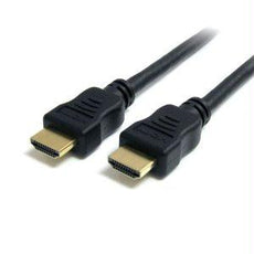 HDMIMM15HS - Startech 15ft/4.6m Hdmi 1.4 Cable With Ethernet Supports 4k (3840x2160p 30hz)/full Hd 108 - Startech