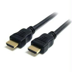 HDMIMM6HS - Startech 6ft/1.8m Hdmi 1.4 Cable With Ethernet Supports 4k (3840x2160p 30hz)/full Hd 1080 - Startech