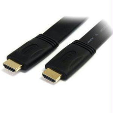 HDMIMM10FL - Startech Create Ultra Hd Connections Between Your Hdmi-enabled Devices With Minimal Clutt - Startech