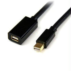 MDPEXT6 - Startech 6ft/1.8m Mini Displayport Extension Cable (male To Female); 4k X 2k Video (3840x - Startech