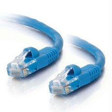 22012 - C2g 15ft Cat5e Snagless Unshielded (utp) Ethernet Network Patch Cable - Blue - C2g