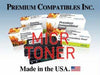 75P4303RMPC - Pci Ibm Infoprint 75p4303-m Scan Capable Micr Toner Cartridge 21k Yield For Ibm - Pci