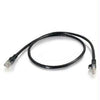 10292 - C2g 5ft Black Snagless Cat6 Cable Taa - C2g