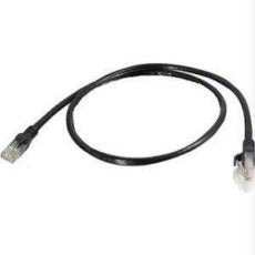 10294 - C2g 10ft Cat6 Snagless Utp Unshielded Ethernet Network Patch Cable (taa) - Black - C2g