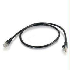 10296 - C2g 20ft Cat6 Snagless Utp Unshielded Ethernet Network Patch Cable (taa) - Black - C2g