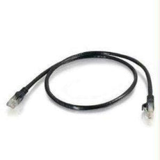 10297 - C2g 25ft Cat6 Snagless Utp Unshielded Ethernet Network Patch Cable (taa) - Black - C2g