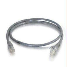 10301 - C2g 1ft Grey Snagless Cat6 Cable Taa - C2g