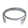 10301 - C2g 1ft Grey Snagless Cat6 Cable Taa - C2g