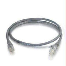 10308 - C2g 25ft Cat6 Snagless Utp Unshielded Ethernet Network Patch Cable (taa) - Gray - C2g