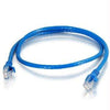 10314 - C2g 5ft Blue Snagless Cat6 Cable Taa - C2g