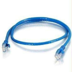 10317 - C2g 14ft Blue Snagless Cat6 Cable Taa - C2g