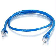 10320 - C2g 50ft Blue Snagless Cat6 Cable Taa - C2g