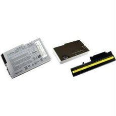 NY220AA-AX - Axiom Li-ion 6-cell Battery For Hp - Ny220aa, 537627-001 - Axiom