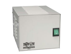 IS500HG - Tripp Lite Isolator Series 120v 500w Ul 60601-1 Medical-grade Isolation Transformer With 4 - Tripp Lite