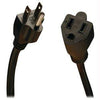 P022-025 - Tripp Lite 25ft Power Cord Extension Cable 5-15p To 5-15r 10a 18awg - Tripp Lite