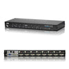 CS1768 - Aten 8-port Dvi Kvm Switch With Audio - Aten