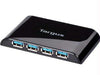 Targus 4-port Usb 3.0 Superspeed Hub