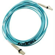 LCLC10GA-10M-AX - Axiom Lc/lc Om3 Fiber Cable 10m - Axiom