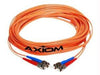 LCLCMD6O-15M-AX - Axiom Lc/lc Om1 Fiber Cable 15m - Axiom