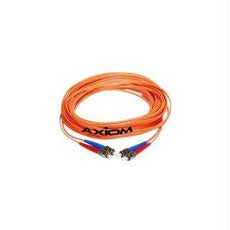 LCLCMD6O-1M-AX - Axiom Lc/lc Om1 Fiber Cable 1m - Axiom