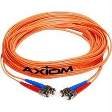 LCLCMD6O-2M-AX - Axiom Lc/lc Om1 Fiber Cable 2m - Axiom