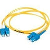 LCLCSD9Y-2M-AX - Axiom Lc/lc Os2 Fiber Cable 2m - Axiom