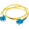 LCSCSD9Y-10M-AX - Axiom Lc/sc Os2 Fiber Cable 10m - Axiom