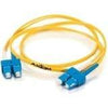 STSTSD9Y-3M-AX - Axiom St/st Os2 Fiber Cable 3m - Axiom