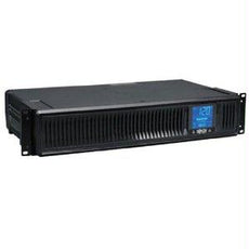 SMART1500LCDXL - Tripp Lite Smart Lcd 1500va 2u Rack/tower Line-interactive 120v Ups With Lcd Display, Expan - Tripp Lite