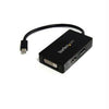 MDP2DPDVHD - Startech Connect Your Mini Displayport Device To A Displayport, Hdmior Dvi Display, With - Startech