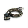 26887 - C2g 5ft Trulink Usb To Db9 Male Serial Adapter Cable - C2g