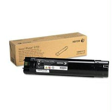 106R01510 - Xerox Black High Capacity Toner Cartridge 6700 - Xerox