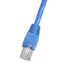 PC6-06F-BLU-S - Unc Group Llc Unc Group 6ft Cat6 Snagless Unshielded (utp) Ethernet Network Patch Cable Blue - - Unc Group Llc