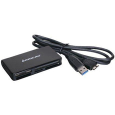 GFR381 - Iogear Superspeed Usb 3.0 Multi-card Reader / Writer - Iogear