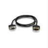 52156 - C2g 3ft Cmg-rated Db9 Low Profile Cable M-f - C2g