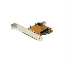 PEX2MPEX - Startech Convert A Mini Pci Express Card Into A Standard Desktop Pci Express Card - Pci E - Startech