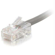 C2g 50ft Cat5e Non-booted Utp Unshielded Ethernet Network Patch Cable - Plenum Cmp-r