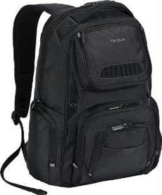 TSB705US - Targus Legend Iq Backpack Black 16 Inch - Targus