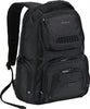 TSB705US - Targus Legend Iq Backpack Black 16 Inch - Targus