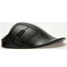 S2UB-LC - Prestige International, Inc. Handshoemouse S2ub-lc Mouse - Bluetrack - Wireless - Black - Retail - Usb - 1500 - Prestige International, Inc.