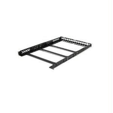 Startech Mount 19 Servers Or Networking Hardware In Any Standard Rack - Server Rack Rails