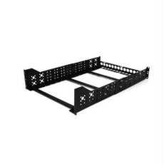 UNIRAILS3U - Startech Mount 19 Servers Or Networking Hardware In Any Standard Rack With These Universa - Startech