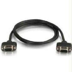 52151 - C2g 15ft Cmg-rated Db9 Low Profile Cable F-f - C2g