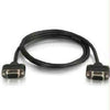 52151 - C2g 15ft Cmg-rated Db9 Low Profile Cable F-f - C2g