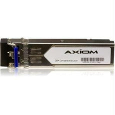 10G-SFPP-SR-AX - Axiom 10gbase-sr Sfp+ Transceiver For Brocade - 10g-sfpp-sr - Axiom