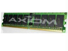 90Y3101-AX - Axiom 32gb Ddr3-1066 Low Voltage Ecc Rdimm For Ibm - 90y3101, 90y3103, 90y3206 - Axiom