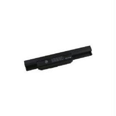 AS-K53 - Battery Technology Battery For Asus A32-k53, 07g016hg1875m, 90-n3v3b1000y 10.8v, 5200mah 6 Cell Lio - Battery Technology