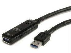 USB3AAEXT10M - Startech Extend The Distance Between A Computer And A Usb 3.0 Device By An Additional 10 - Startech